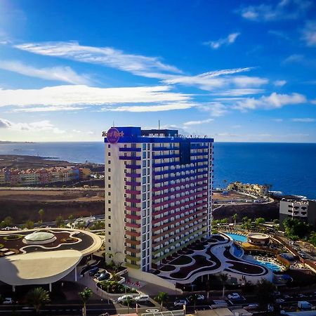 Elena Studio Costa Adeje  ภายนอก รูปภาพ