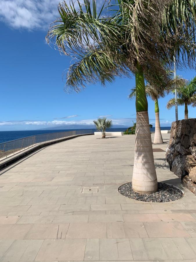 Elena Studio Costa Adeje  ภายนอก รูปภาพ
