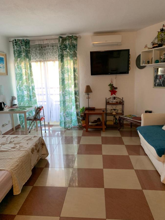 Elena Studio Costa Adeje  ภายนอก รูปภาพ