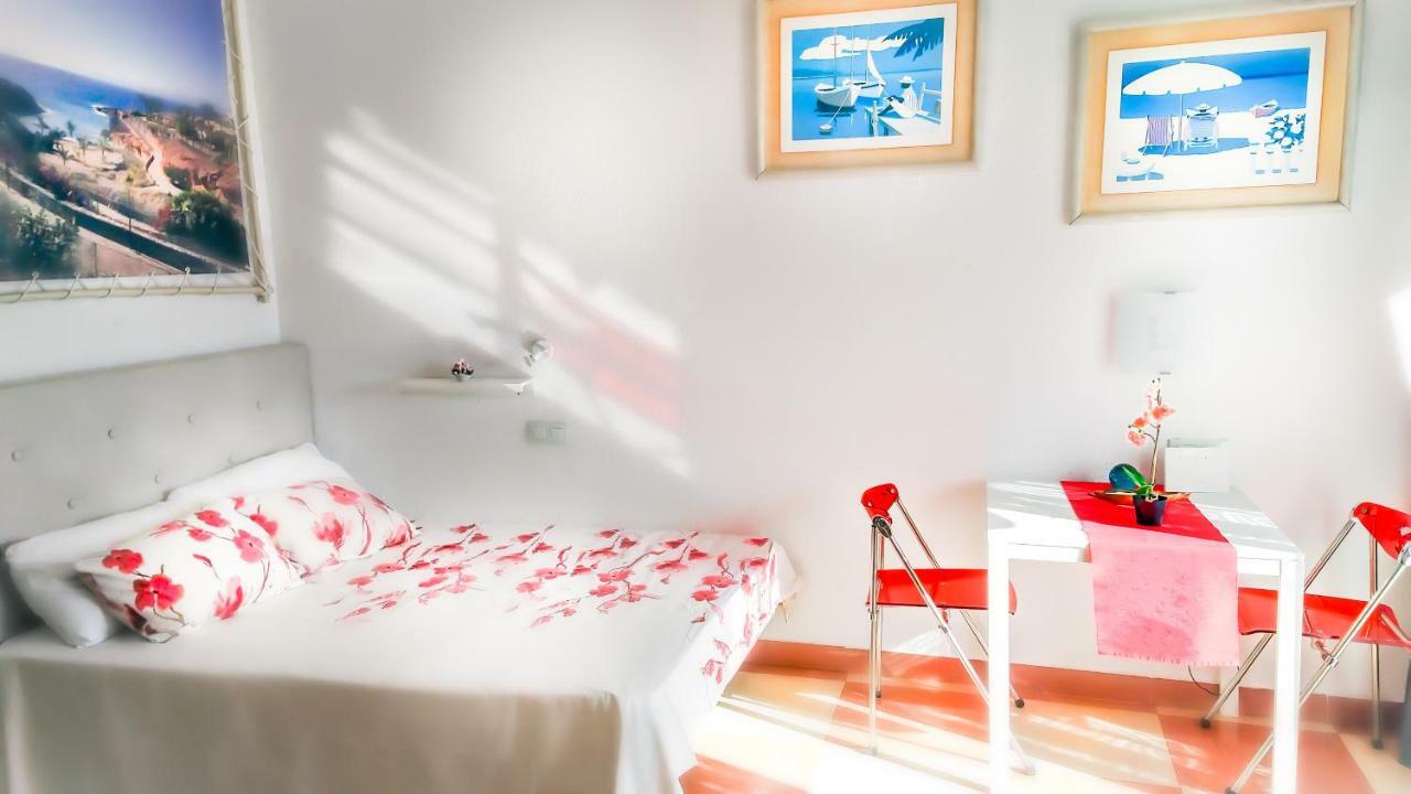 Elena Studio Costa Adeje  ภายนอก รูปภาพ