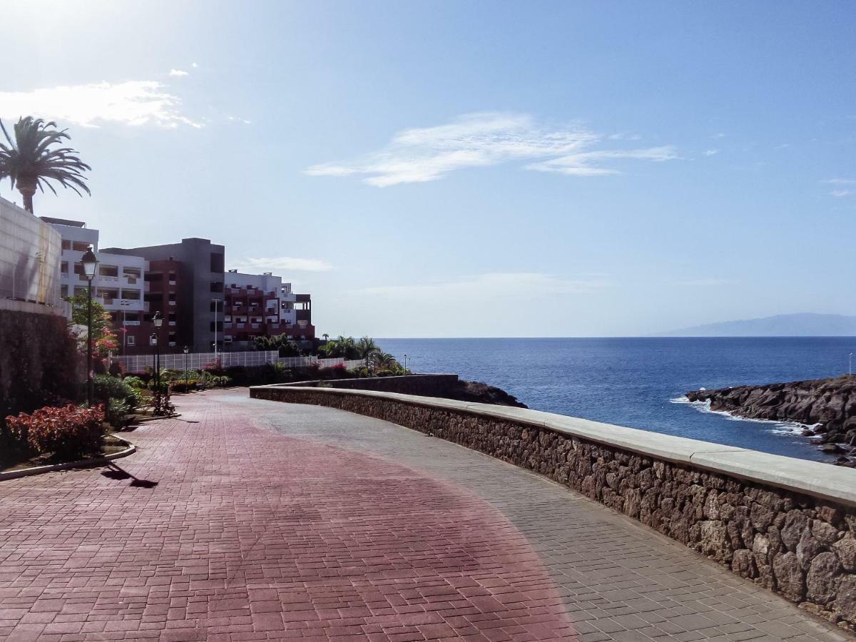 Elena Studio Costa Adeje  ภายนอก รูปภาพ