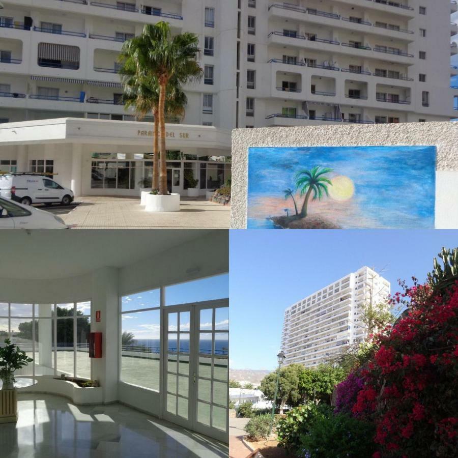 Elena Studio Costa Adeje  ภายนอก รูปภาพ